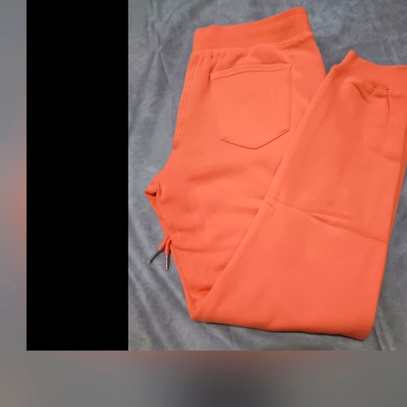 NWT True Religion jogger - Picture 2 of 8